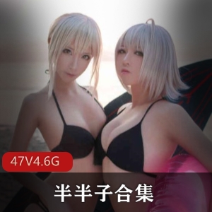 某传媒杜若冰精品之作合集