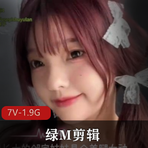 P站素人 NaomiiiHub 2023年P站作品合集-下 [10V-2.1G]